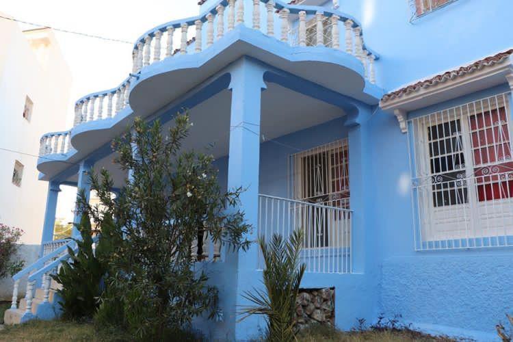 Welcomehome Chefchaouen Eksteriør bilde