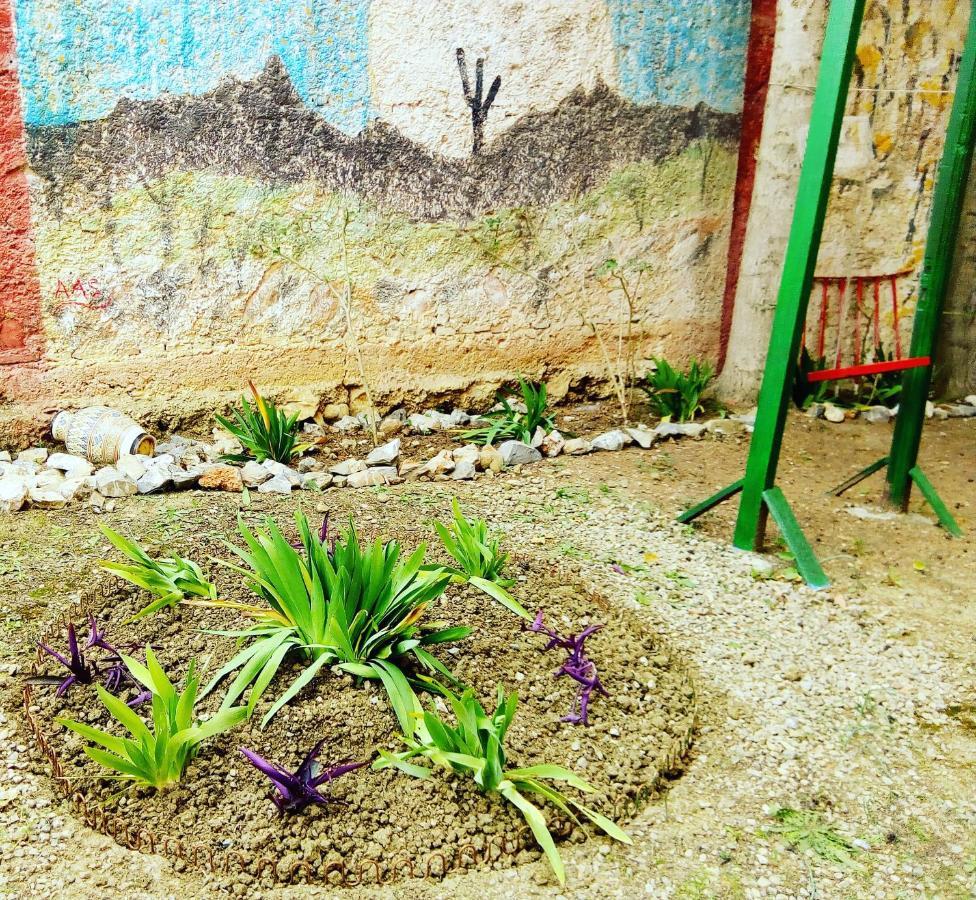 Welcomehome Chefchaouen Eksteriør bilde