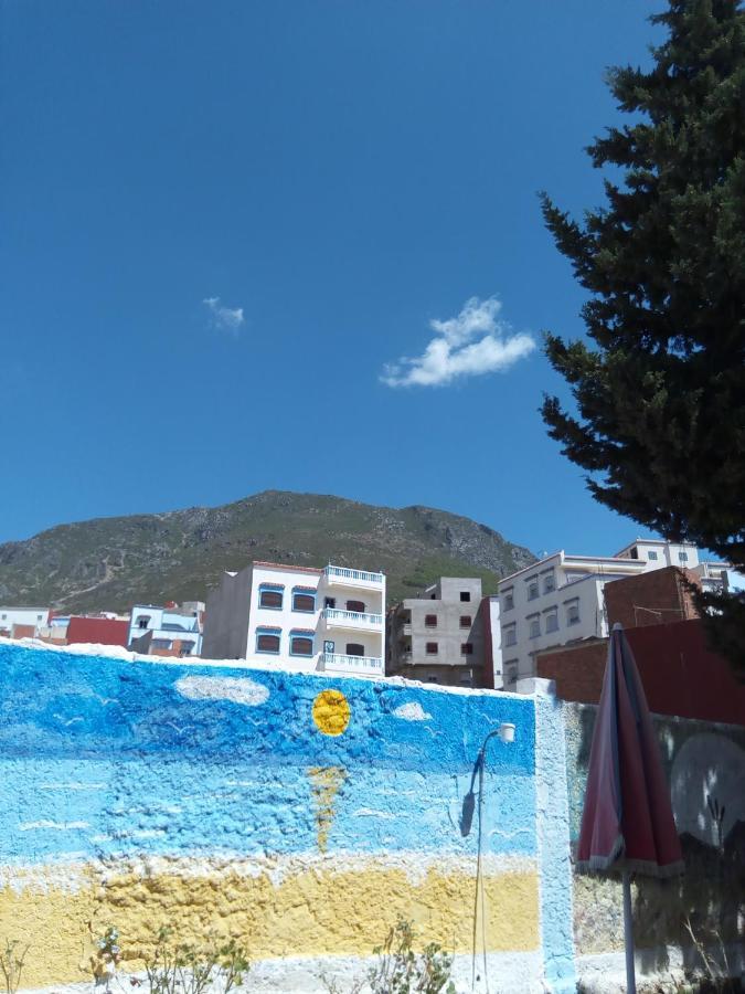 Welcomehome Chefchaouen Eksteriør bilde
