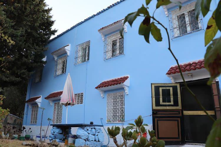Welcomehome Chefchaouen Eksteriør bilde