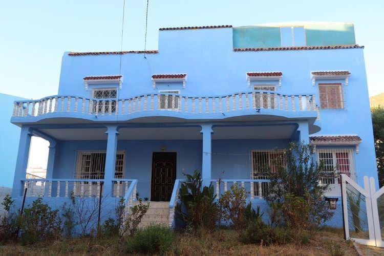 Welcomehome Chefchaouen Eksteriør bilde